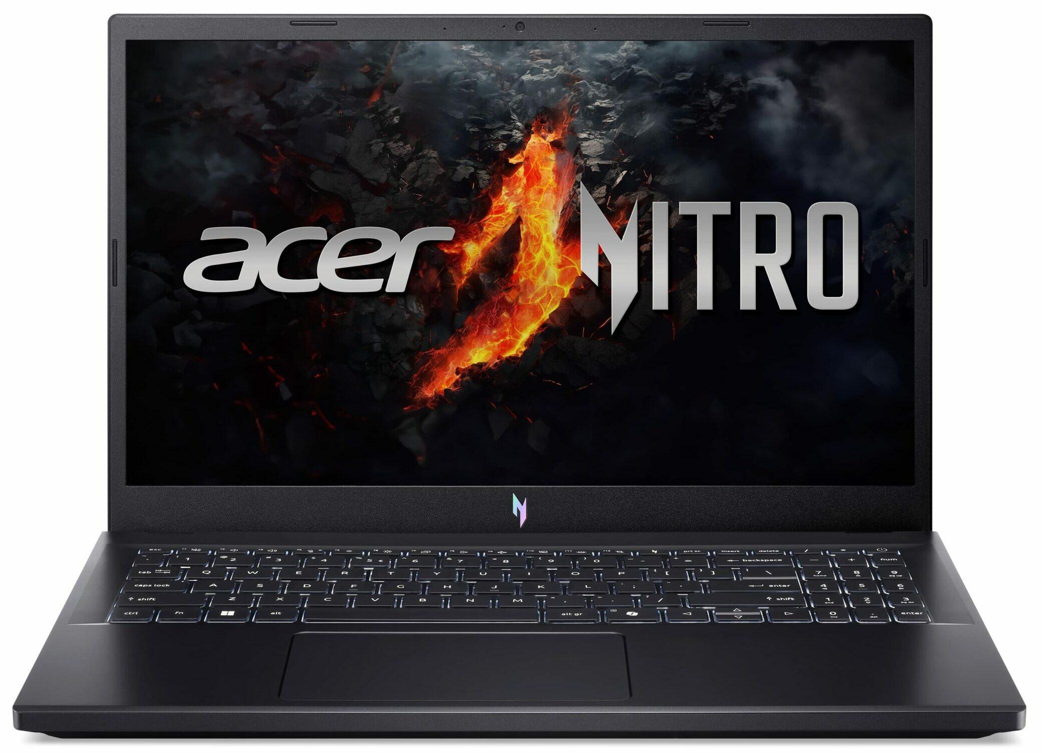Acer NITRO V15