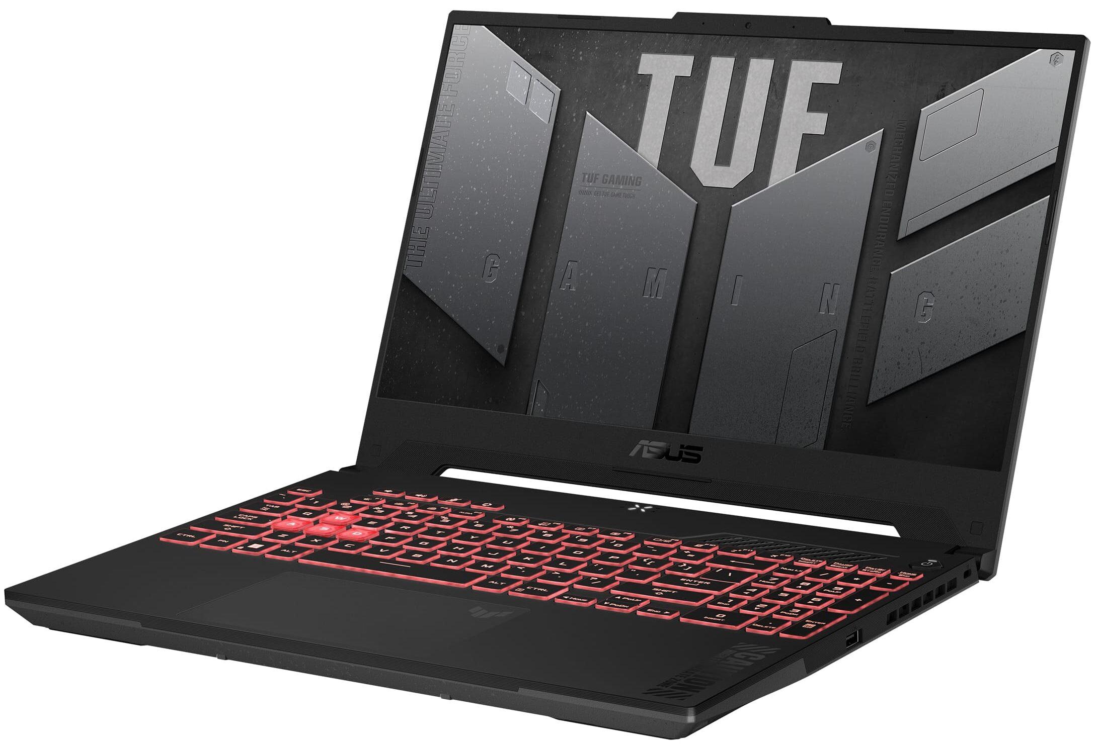 Asus TUF A15