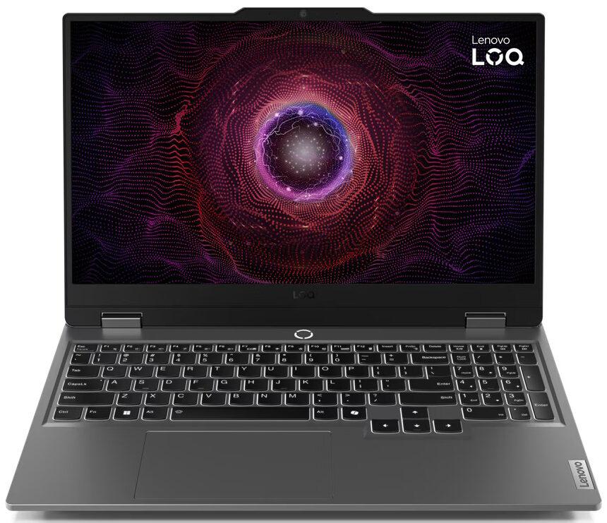 Lenovo LOQ 15ARP9
