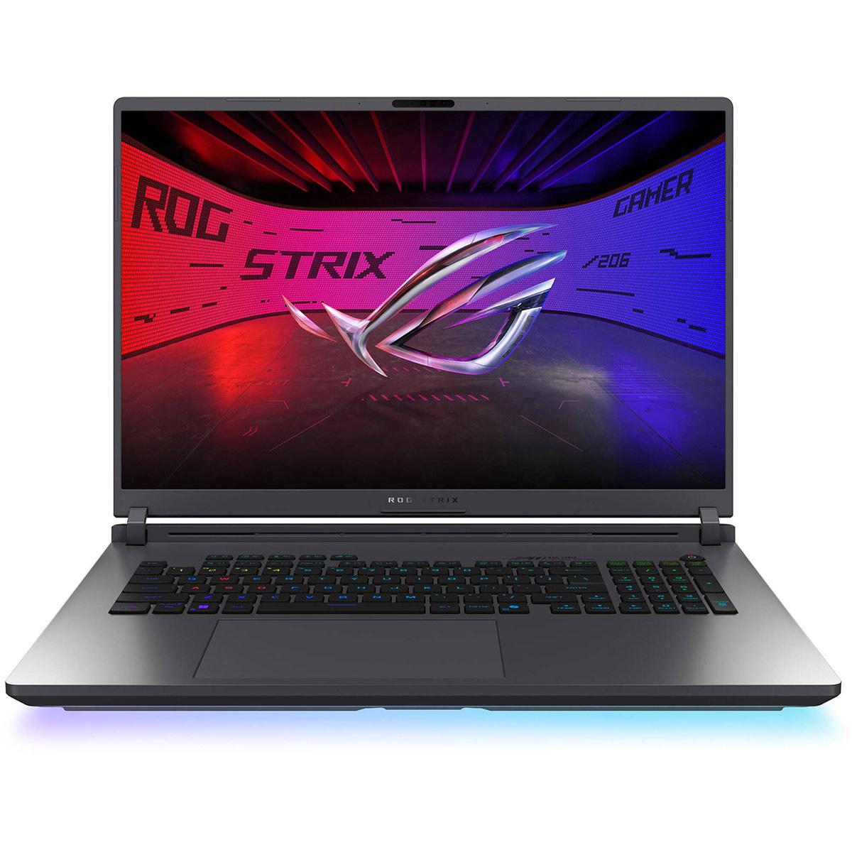 Asus ROG Strix G18