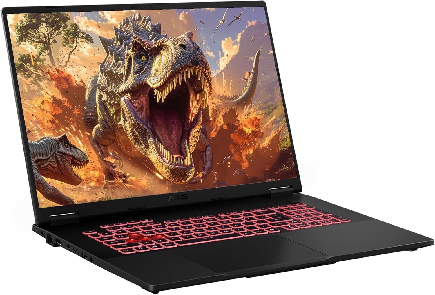 Asus TUF A18