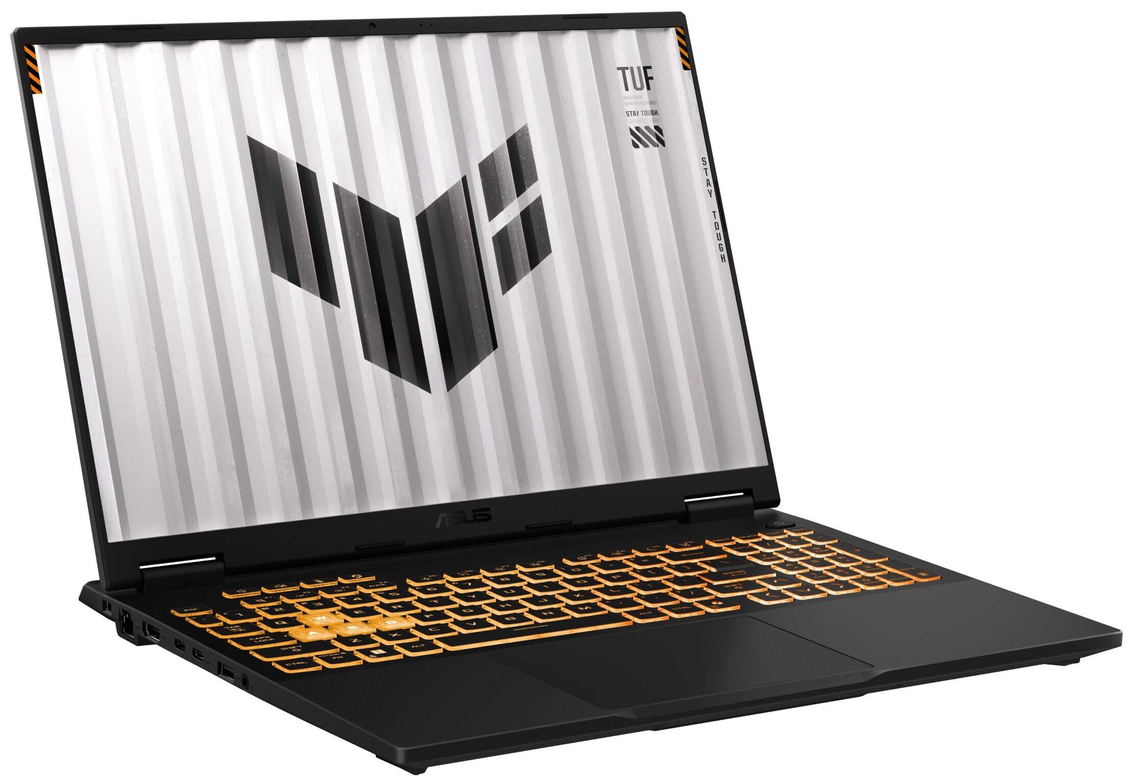 Asus TUF F16 FX608