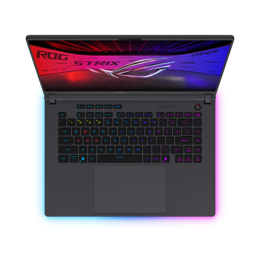 Asus ROG STRIX G615