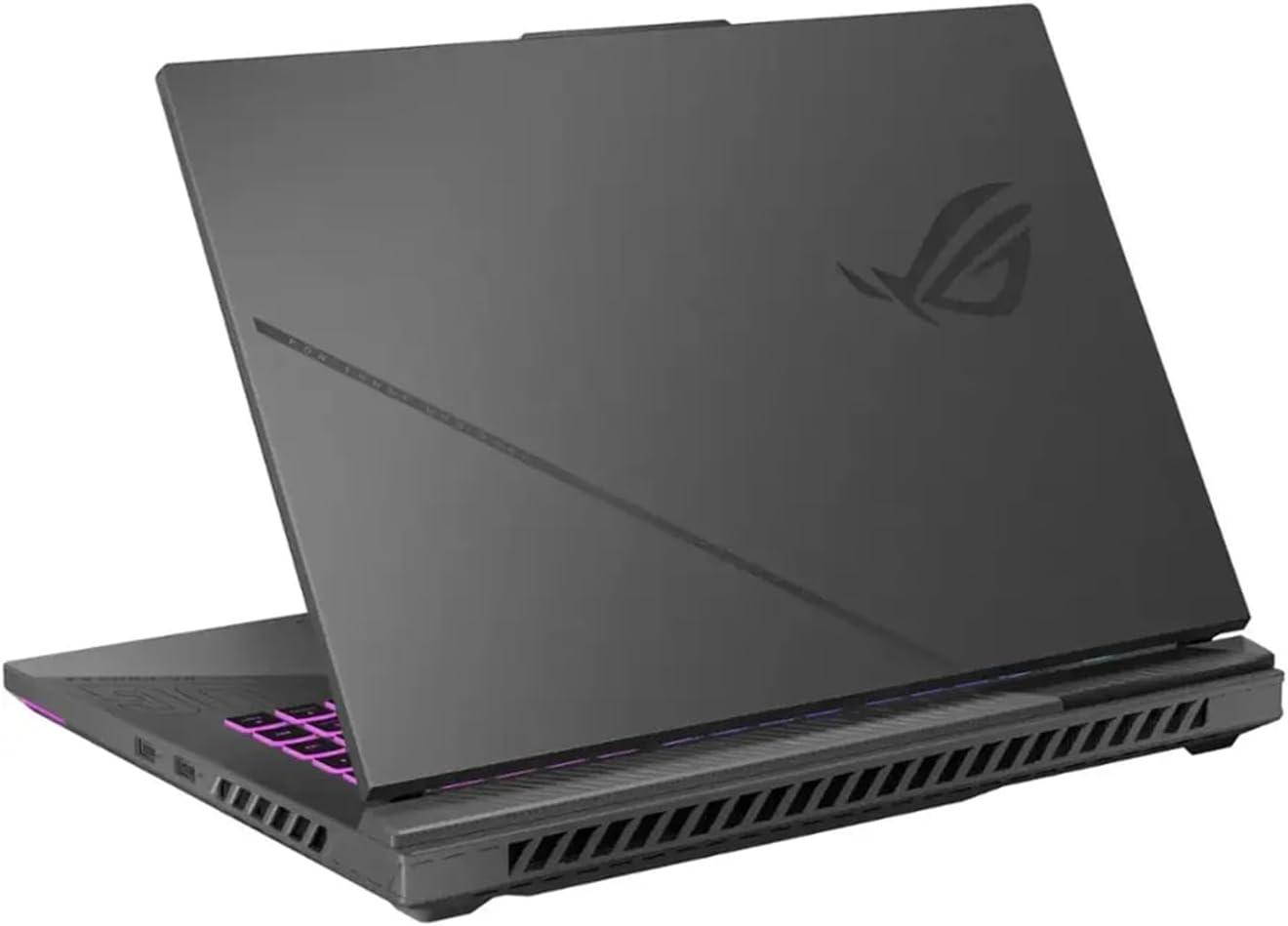 Asus ROG Strix G16