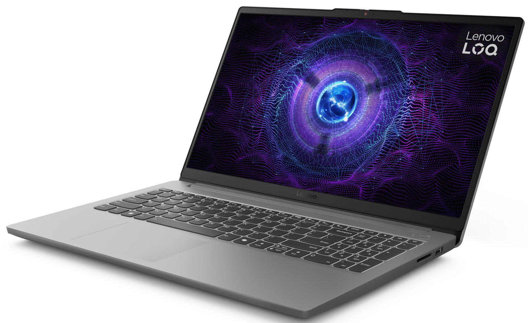 Lenovo LQO 15IAX9E