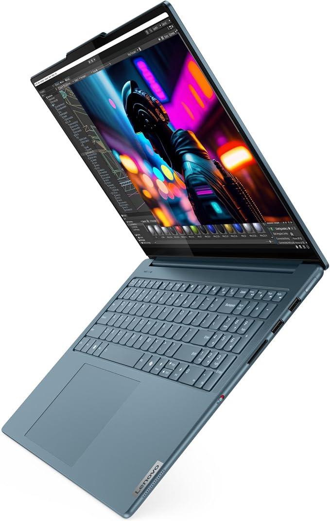 LENOVO X POWER YOGA PRO 9 16IMH9