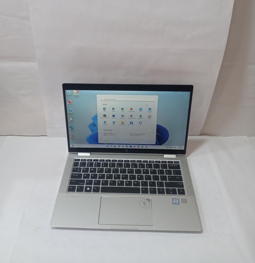 HP ELITEBOOK  X360 1030 G3
