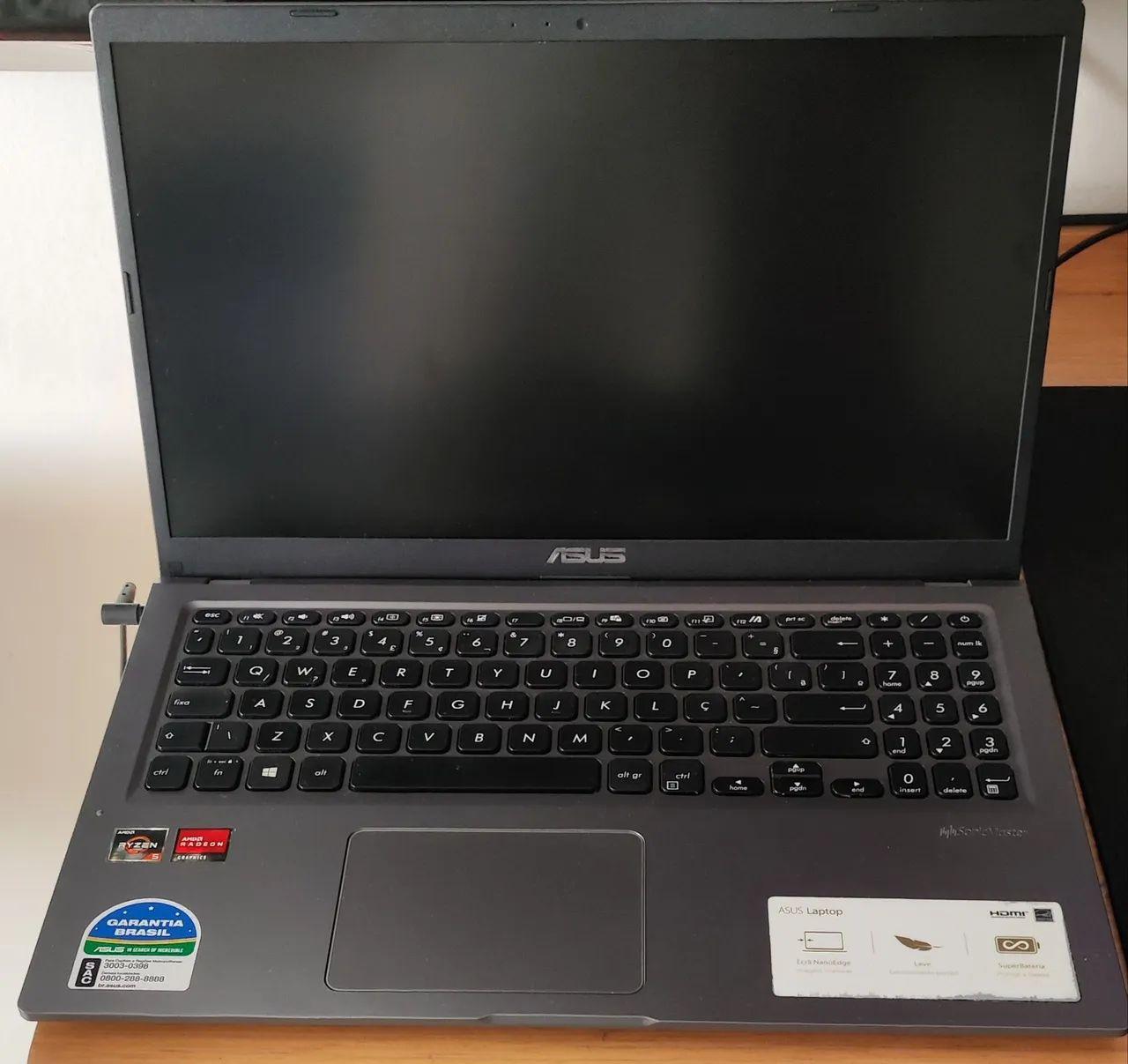 ASUS M515D