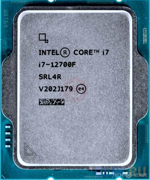 I7 12700F TRAY +B760 H DDR4  GIGABYTE