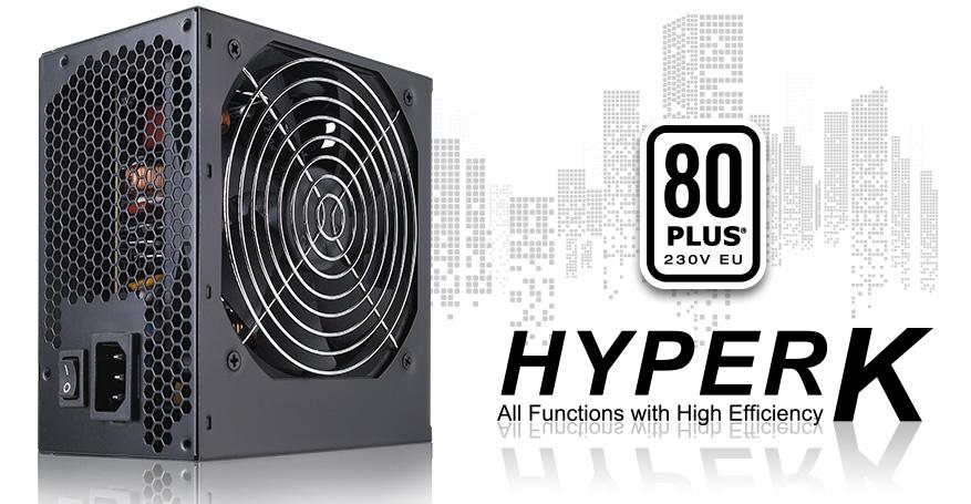 FSP HYPER K 700W