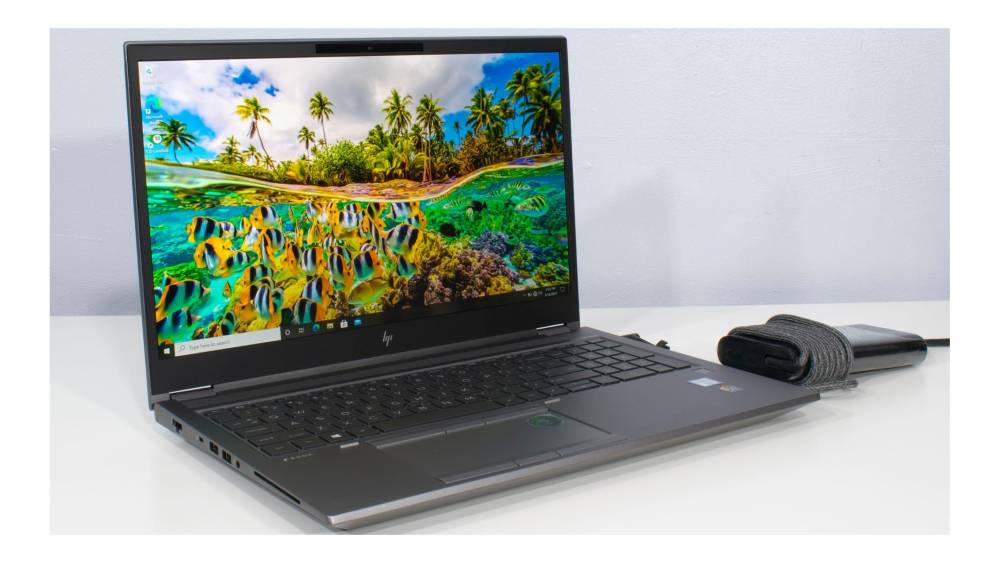 ZBOOK FURY 15  G7