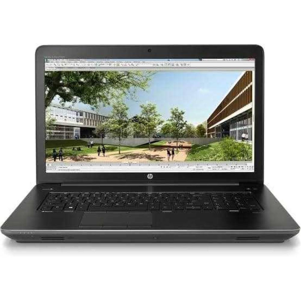 ZBOOK 15  G4