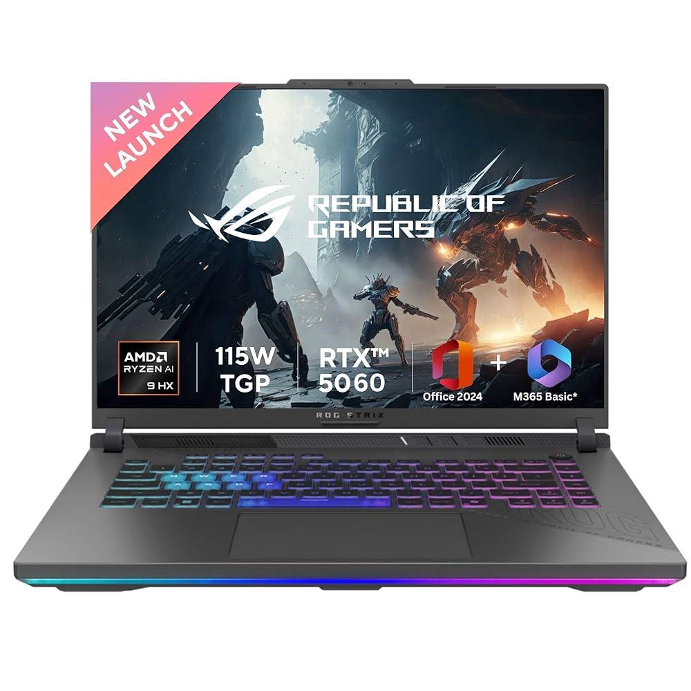 ROG G16 G614P